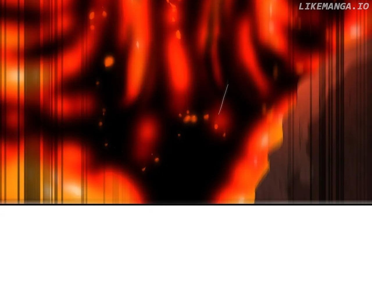 My Furry Harem Is After Me Chapter 332 - page 54